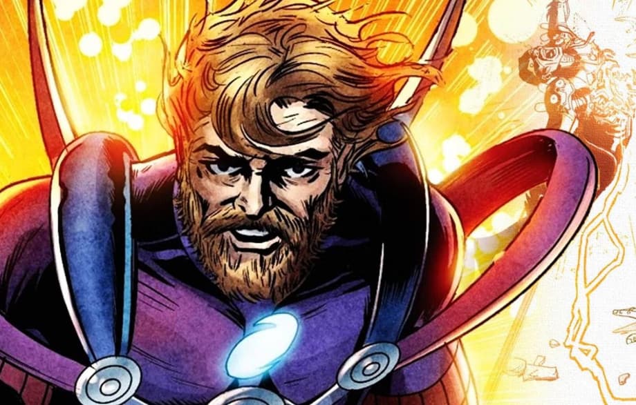 RUMOR: The Kang Variant The Young Avengers Were Going To Defeat In THE KANG DYNASTY Was Nathaniel Richards