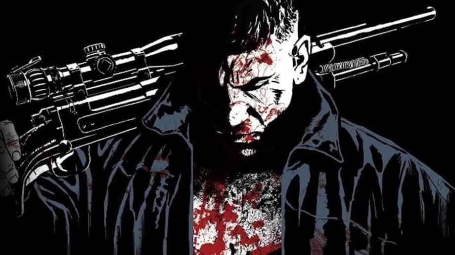 RUMOR: THE PUNISHER's Disney+ Revival Expected To Also Be A Continuation Of Netflix Series