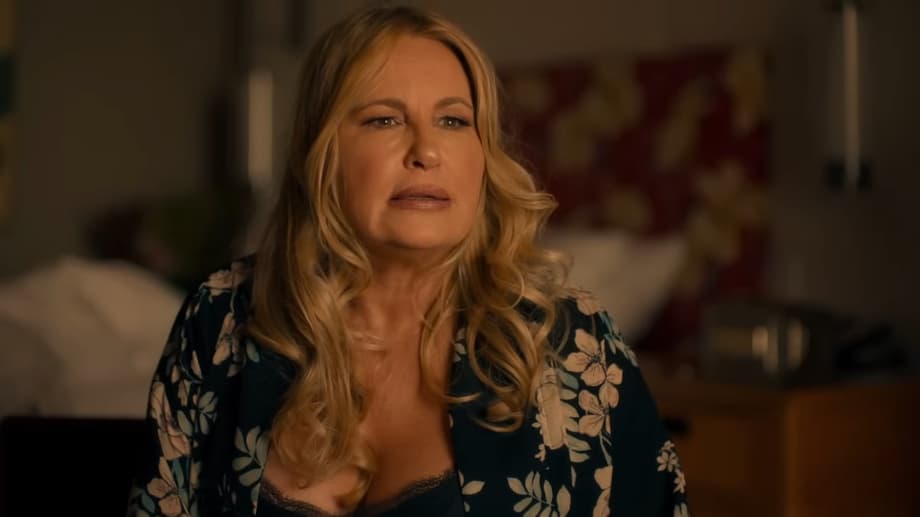 RUMOR: THE WHITE LOTUS Star Jennifer Coolidge Is Being Eyed For A &quot;Major&quot; Marvel Cinematic Universe Role