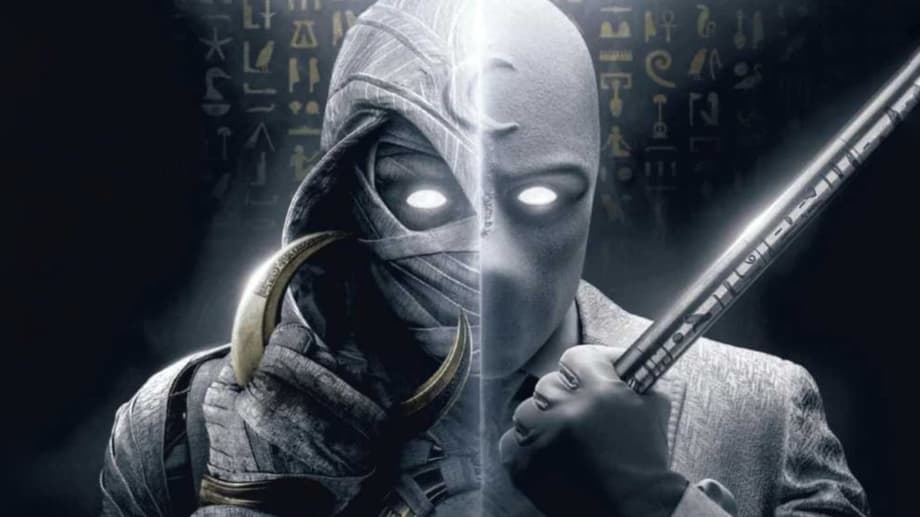 RUMOR: These Are The MCU Movies We'll Next See Oscar Isaac's MOON KNIGHT Appear In