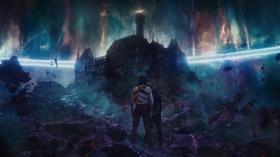 RUMOR: This Key Multiverse Saga Location Will Play A &quot;Big&quot; Role In AVENGERS: DOOMSDAY - SPOILERS