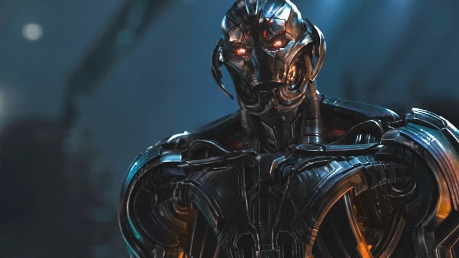 RUMOR: VISION TV Series Is Using Human Versions Of The MCU's AIs For A Very Surprising Reason - SPOILERS