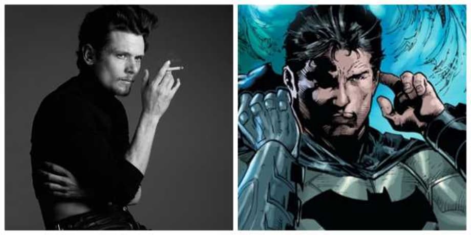 RUMOR: Warner Bros. Eyeing GODLESS Actor Jack O’Connell For A Role In THE BATMAN