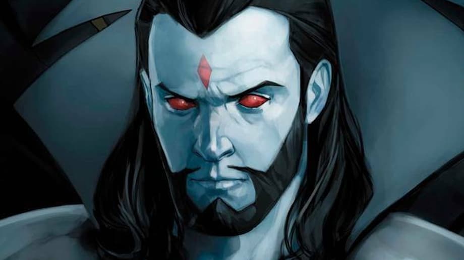 RUMOR: We May Know Who Marvel Studios Is Eyeing For MCU's Mister Sinister In Upcoming X-MEN Reboot