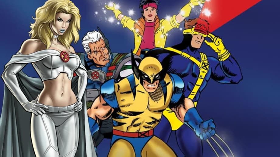 RUMOR: X-MEN '97 To Feature Emma Frost And More Classic Character; WHAT IF...? Season 3 Will Include [SPOILER]