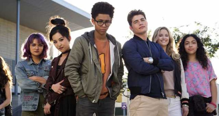 RUNAWAYS Actor James Marsters Is Welcomed To The Marvel Family By Stan Lee