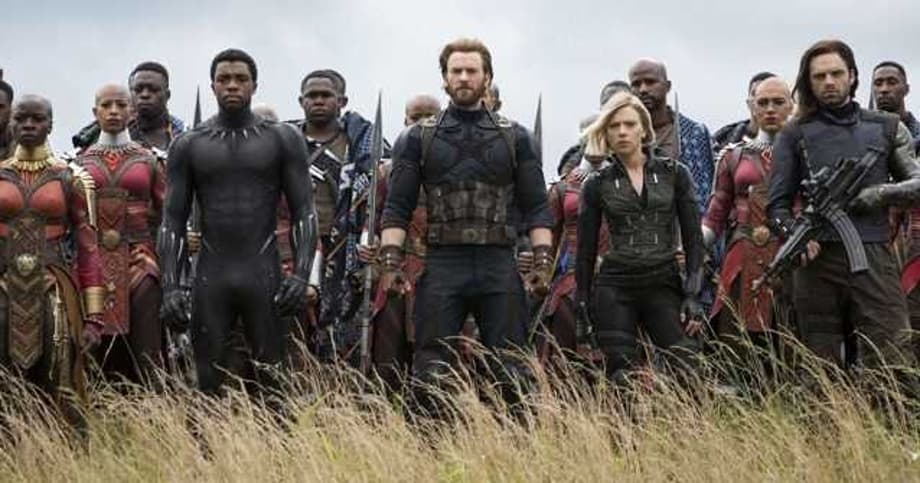 Russo Brothers Say AVENGERS 4 Completes The Story Begun In CAPTAIN AMERICA: THE WINTER SOLDIER