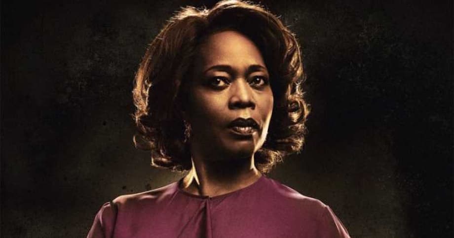 Russo Brothers’ THE GRAY MAN Rounds Out Its Cast With Alfre Woodard, Regé-Jean Page & Billy Bob Thornton