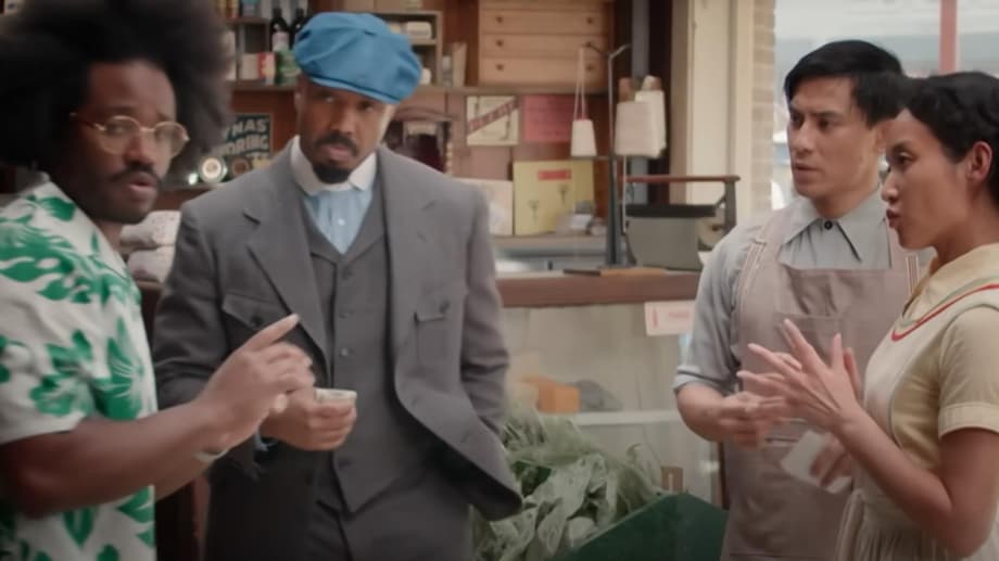 Ryan Coogler's SINNERS Hits Max Next Month, Director Debunks Sequel Rumors