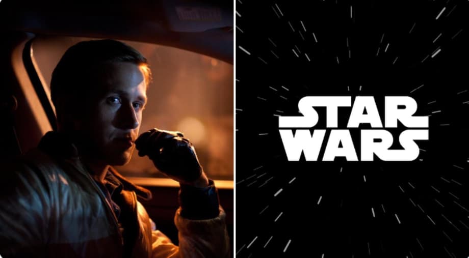 Ryan Gosling To Lead DEADPOOL AND WOLVERINE Director Shawn Levy's STAR WARS Movie