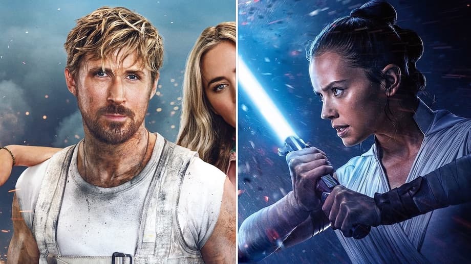 Ryan Gosling's STAR WARS Movie Will Be Set Post-EPISODE IX; New Details On Simon Kinberg's Trilogy Revealed