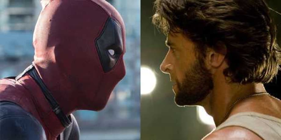 Ryan Reynolds And Hugh Jackman Comment On That Possible DEADPOOL/WOLVERINE Team-Up Movie