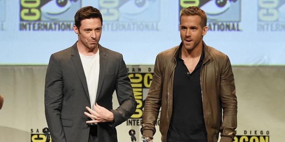 Ryan Reynolds And Hugh Jackman Just Ended Their Social Media Feud In The Most Hilarious Way Possible