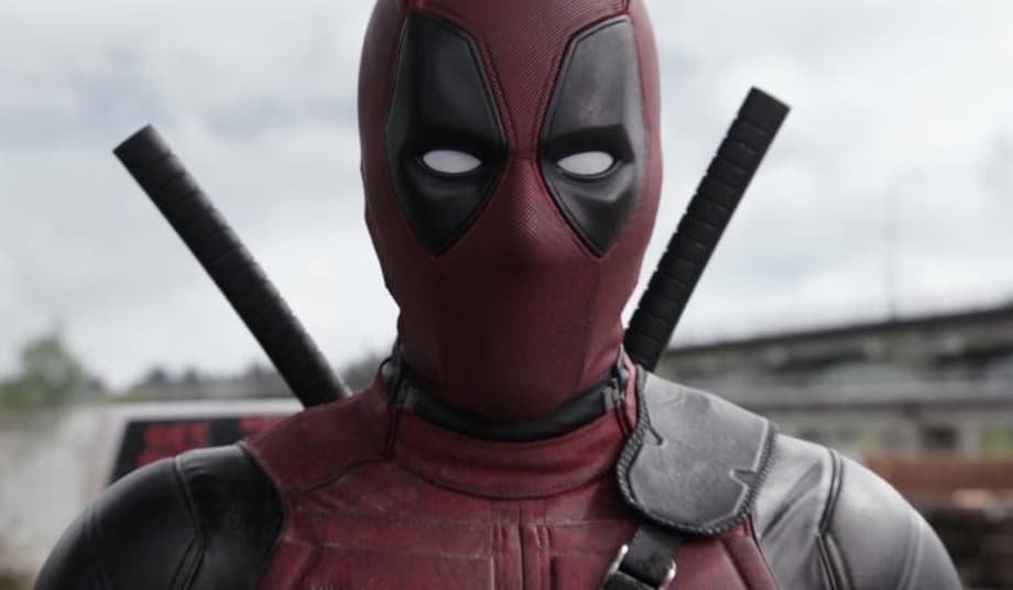 Ryan Reynolds Begins Training For DEADPOOL 3, Possibly Hinting At The Movie Starting Production Soon