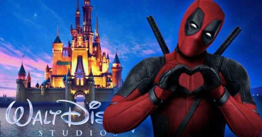 Ryan Reynolds Confirms That DEADPOOL 3 Is Officially In The Works At Marvel Studios