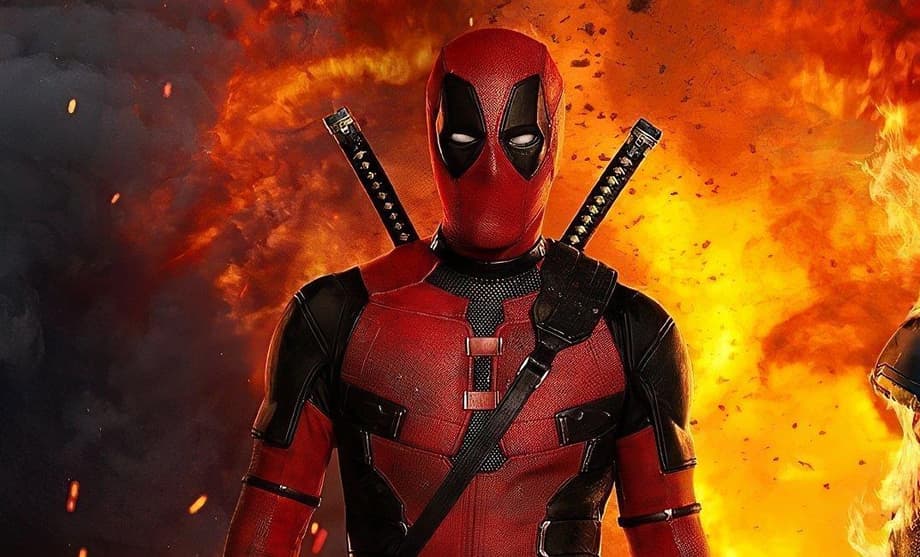 Ryan Reynolds On Stunning DEADPOOL & WOLVERINE BO: &quot;Disney Probably Doesn’t Want Me To Frame It This Way...&quot;