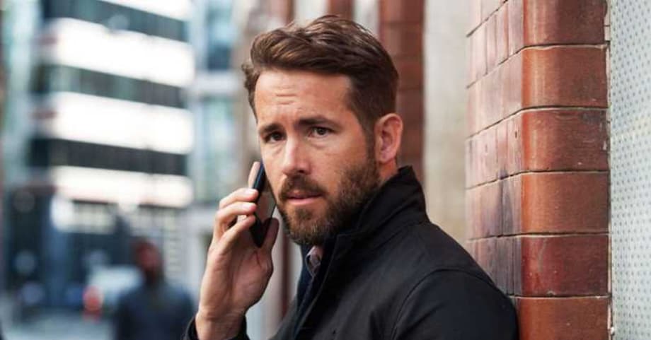 Ryan Reynolds/Shawn Levy Time Travel Adventure Film Moves From Paramount To Netflix