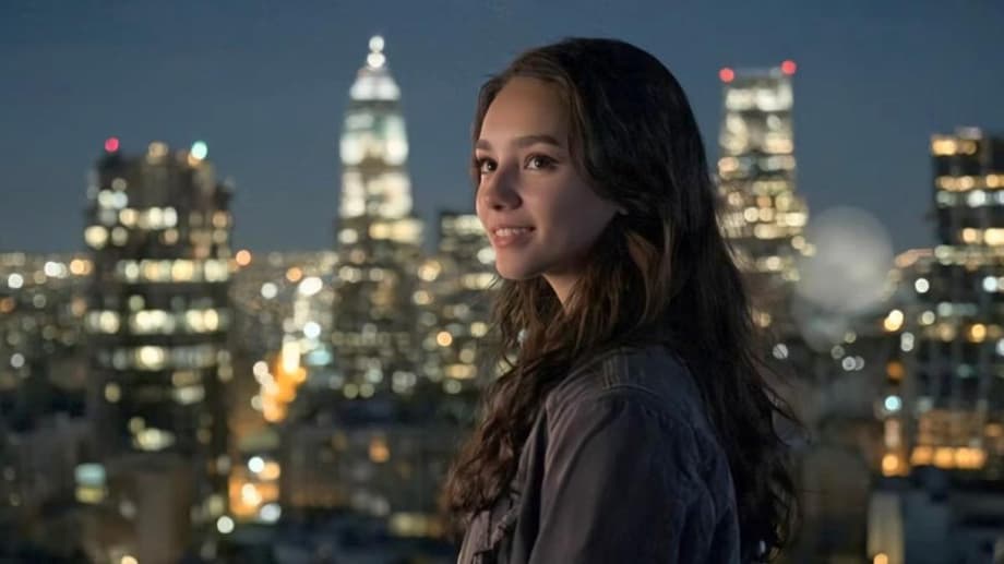 SAG-AFTRA Slams Creation Of AI &quot;Actress&quot; Tilly Norwood: &quot;It Has No Life Experience To Draw From&quot;