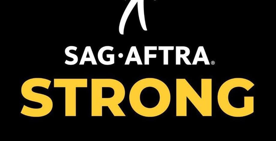 SAG-AFTRA Strike Continues As AI Clause Proves To Be Major Sticking Point