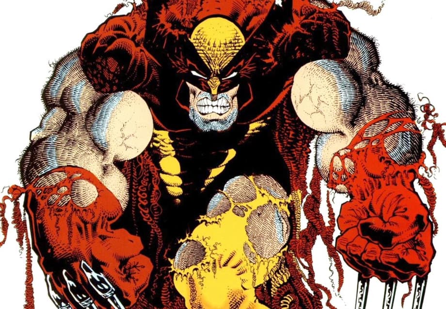 Sam Kieth, Visionary THE MAXX And THE SANDMAN Artist, Passes Away At The Age Of 63