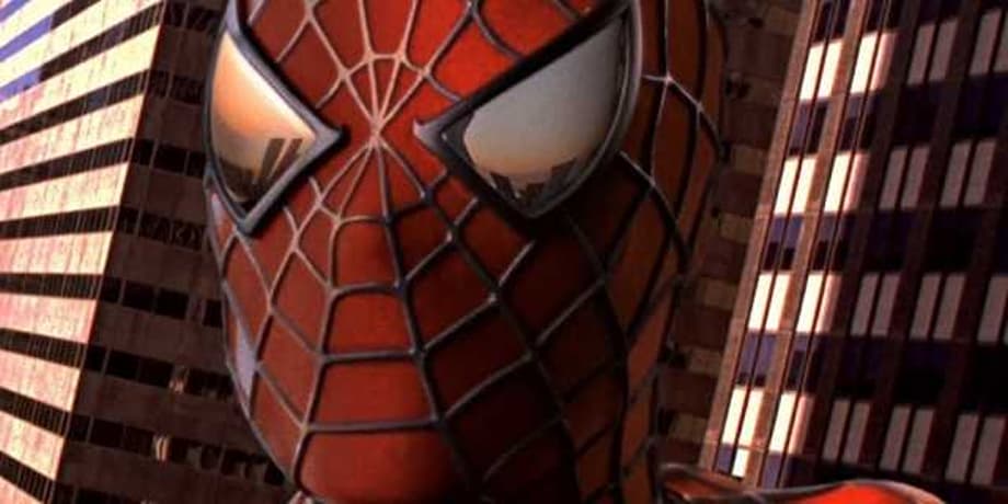 Sam Raimi's SPIDER-MAN Is Finally Coming To A Streaming Service This April