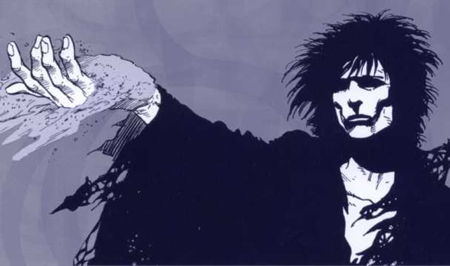 SANDMAN Audible Drama Enlists James McAvoy As Dream, Kat Dennings As Death, Michael Sheen As Lucifer