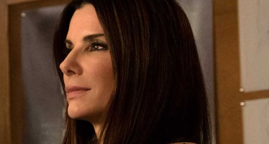 Sandra Bullock Turned Down A Superhero Role, & Is Leaving It Up To The Internet To Figure Out Which One