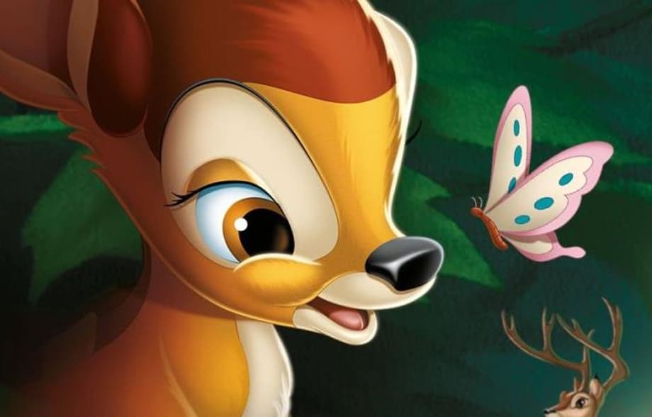 Sarah Polley Set To Direct Disney's Live-Action BAMBI Remake