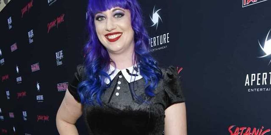 SATANIC PANIC Exclusive Interview With Director Chelsea Stardust On Fangoria, Practical Effects, & Superheroes