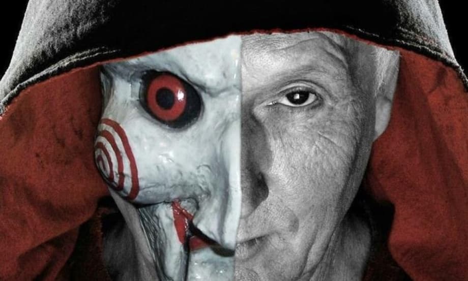 SAW X: The Jigsaw Killer Returns In First Official Still; Horror Prequel's Timeline Revealed