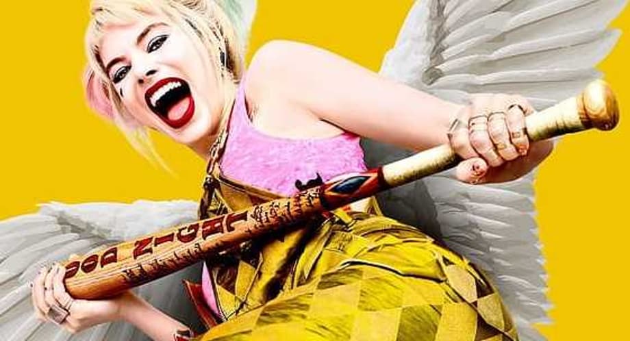 Scarlett Johansson, Margot Robbie & More Take Part In Awesome &quot;Boss B*tch Fight Challenge&quot; Video