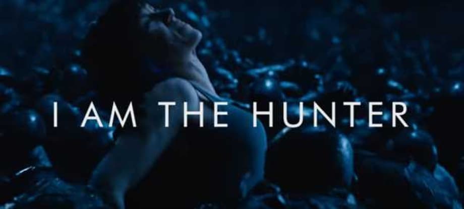 Scarlett Johansson's The Major Defines Herself In This Latest GHOST IN THE SHELL Promo Vid