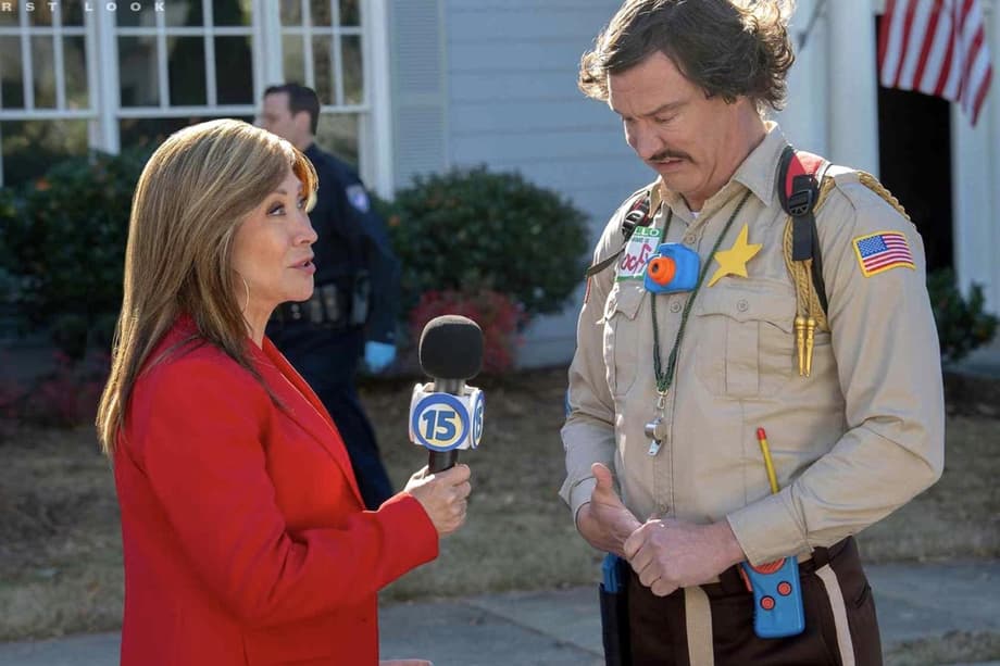 SCARY MOVIE 6 Official Trailer Comes With A Warning: "There Are No Safe Spaces"