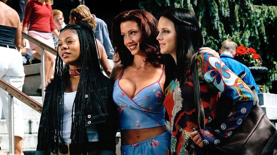 SCARY MOVIE: Original Stars On Potentially Returning For The Wayans Brothers' Upcoming Reboot
