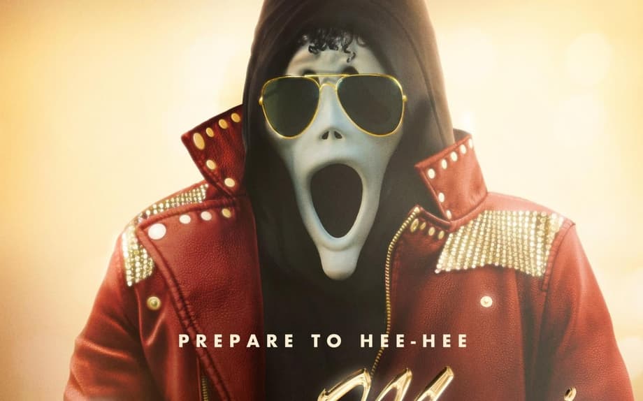 Scary Movie Takes Aim At Lionsgate's Michael With New Teaser: "Touching Fans Everywhere June 5"