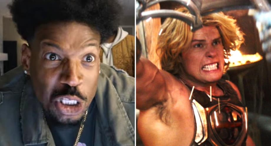 SCARY MOVIE Will Now Go Head-To-Head With MASTERS OF THE UNIVERSE After Moving Release Date