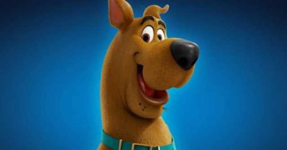 SCOOB: Iain Armitage and CAPTAIN MARVEL's Mckenna Grace Join The Animated SCOOBY-DOO Movie