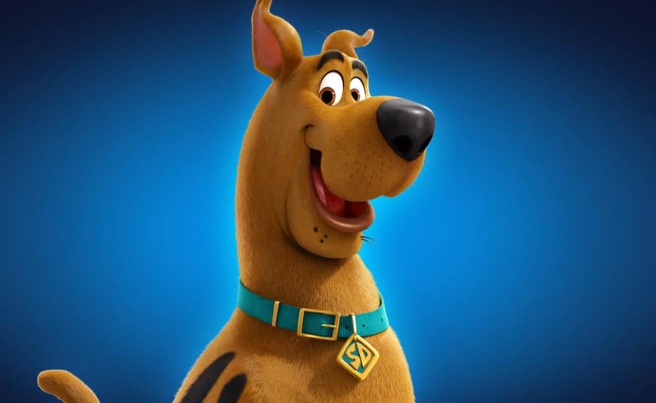 SCOOBY-DOO: Frank Welker Will Return To Voice Scoob In New Live-Action Netflix Series