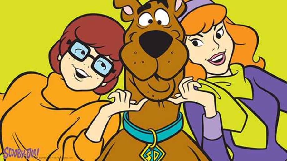 SCOOBY-DOO Spinoff Movie DAPHNE AND VELMA Announced; Due Out On Television In 2018