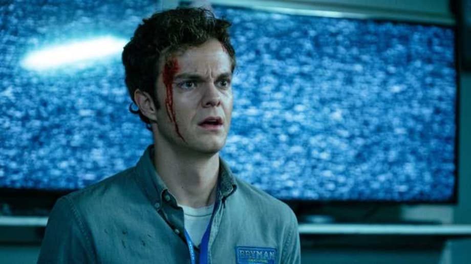 SCREAM 5 Adds Another Key Piece In THE BOYS & THE HUNGER GAMES Star Jack Quaid