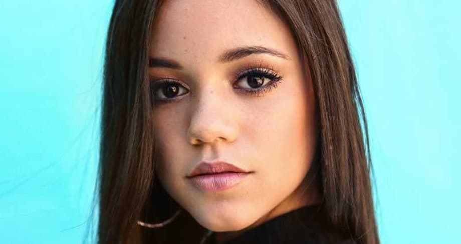 SCREAM 5 Adds JANE THE VIRGIN And YOU Actress Jenna Ortega To Its Cast