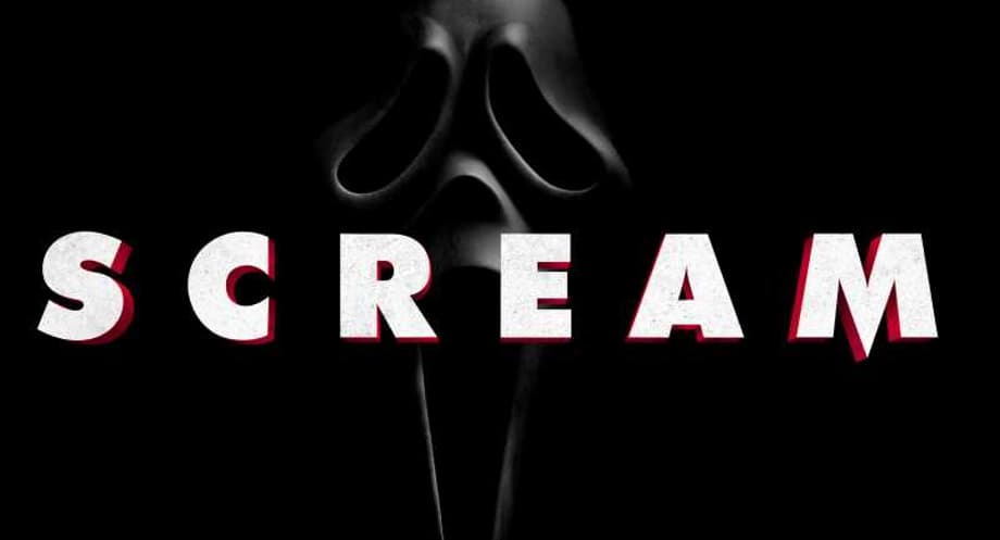 SCREAM 5 Wraps Production; Official Title & New Behind-The-Scenes Photos Revealed