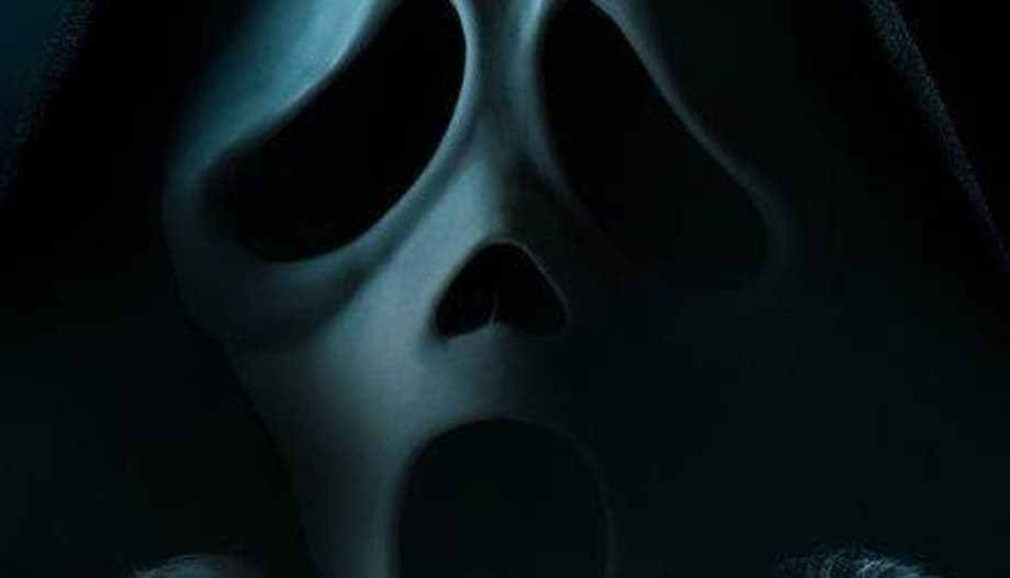 SCREAM 6 Leaked Images Feature Hayden Panettiere As Kirby And A Shotgun-Wielding Ghostface