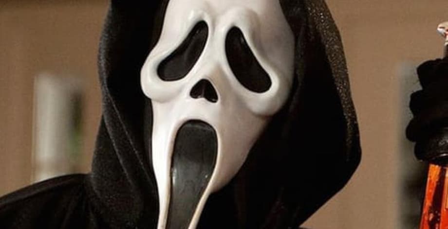 SCREAM 6 Title Logo Revealed As Samara Weaving And Tony Revolori Join Cast