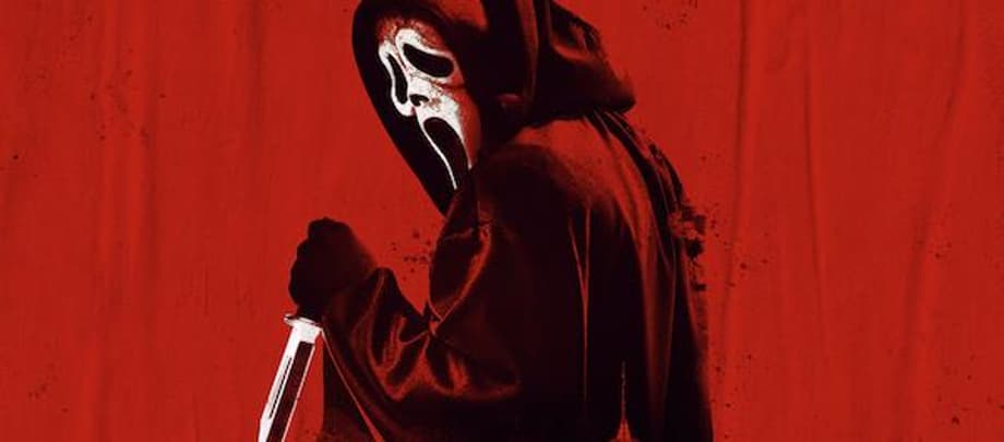 SCREAM 7 Is Officially Moving Forward With A New Director