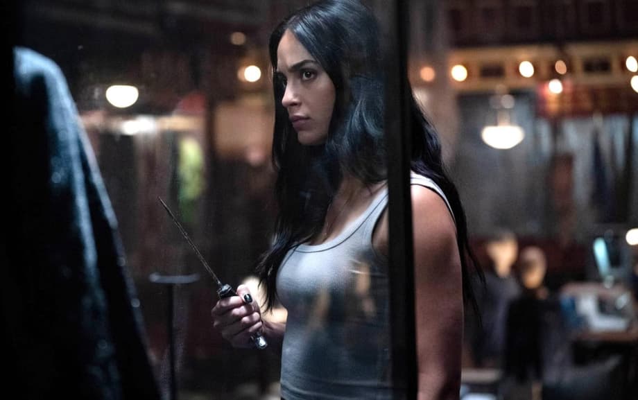 SCREAM 7 Premiere Draws Pro-Palestine Protestors; Melissa Barrera Shares Response On Social Media