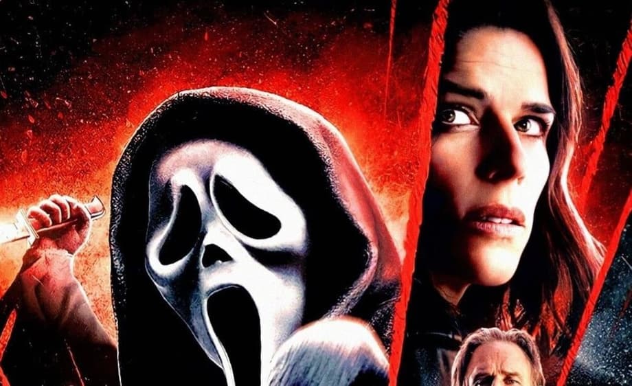 SCREAM 7 Rumored Plot Details May Reveal A Significant Ghostface SPOILER