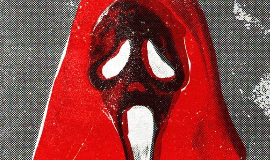 SCREAM 7 Set Photos & Video Reveal First Look At Classic Slasher Franchise's Latest Ghostface