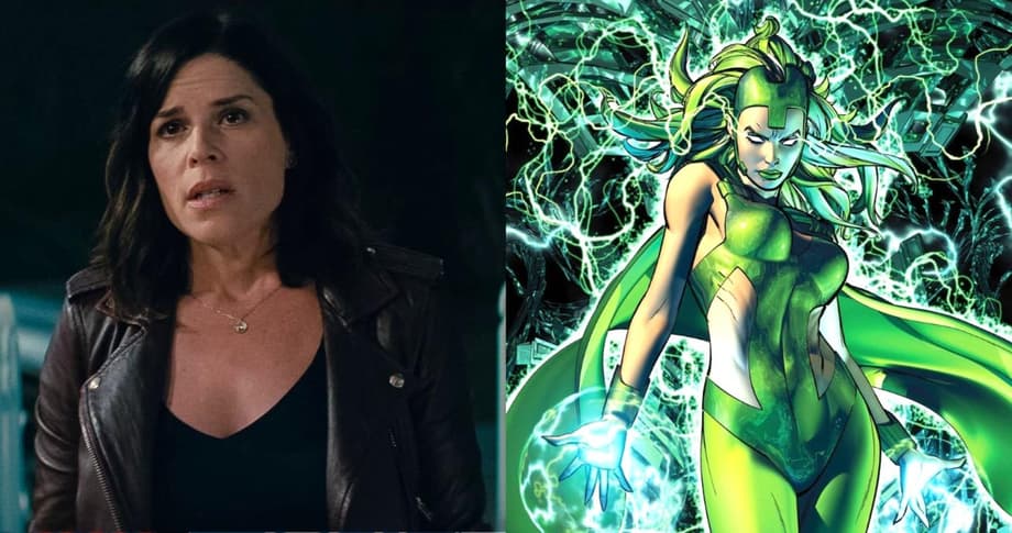 SCREAM 7 Star Neve Campbell Denies Reports That She's Joined The Cast Of X-MEN '97 Season 2