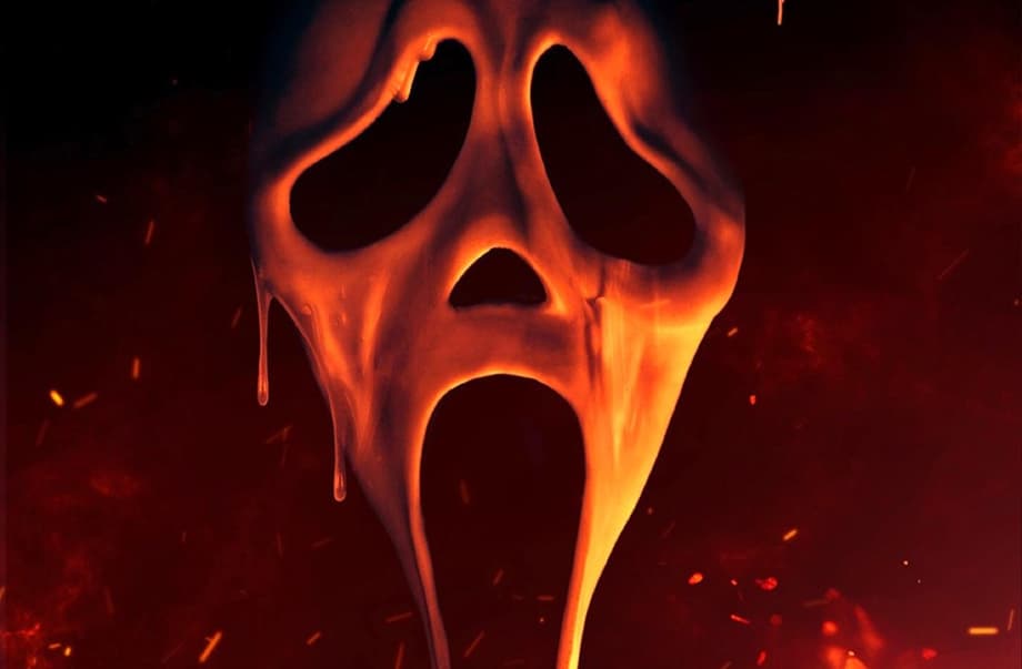 SCREAM 7 Super Bowl Teaser: Ghostface Burns It All Down In New Look At Slasher Sequel